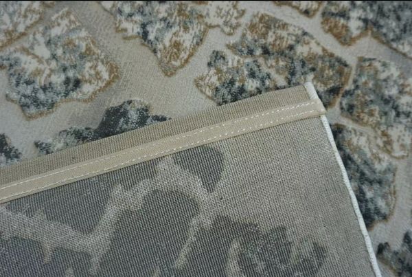 Thảm Sofa cao cấp [6903A_ECRU_SHRINK_200X300]