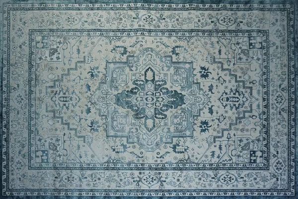 Thảm Sofa cao cấp [7141B_ECRU_SHRINK_200X300]