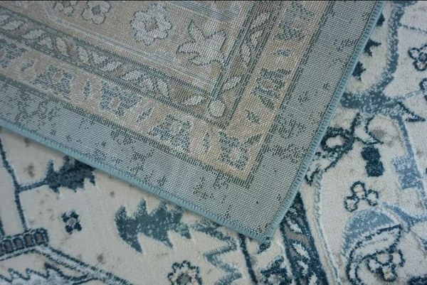 Thảm Sofa cao cấp [7141B_ECRU_SHRINK_200X300]