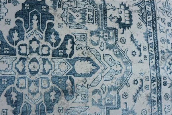 Thảm Sofa cao cấp [7141B_ECRU_SHRINK_200X300]