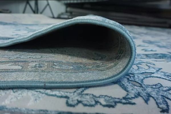 Thảm Sofa cao cấp [7167B_ECRU_SHRINK_200X300]