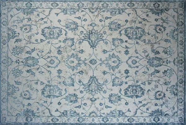 Thảm Sofa cao cấp [7278A_ECRU_SHRINK_200X300]