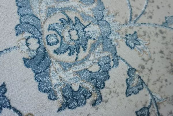 Thảm Sofa cao cấp [7278A_ECRU_SHRINK_200X300]