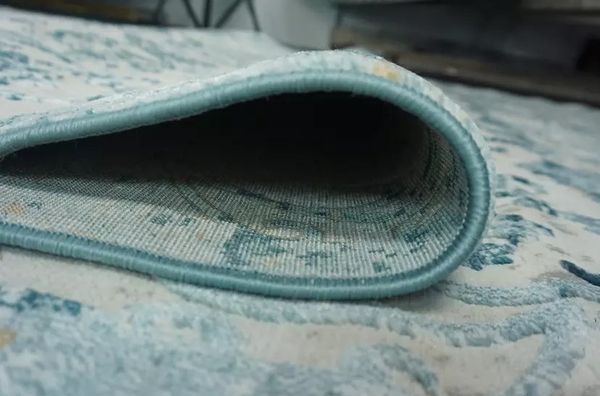 Thảm Sofa cao cấp [7357A_ECRU_SHRINK_200X290]
