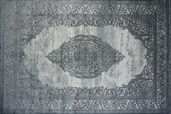 Thảm Sofa cao cấp [7527A_ECRU_SHRINK_200X290]