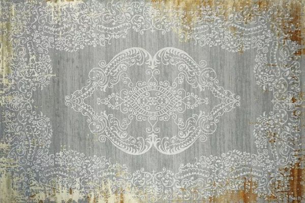 Thảm Sofa cao cấp [8264A_LGREYSHRINK_150X230]