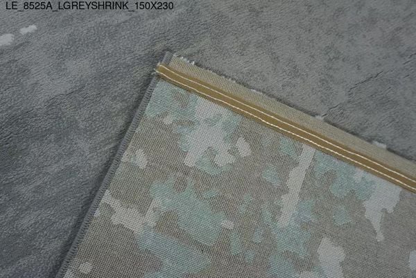 Thảm Sofa cao cấp [8525A_LGREYSHRINK_150X230]