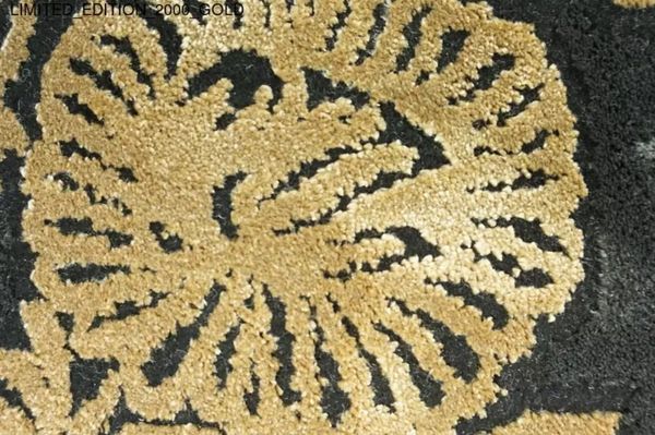 Thảm Sofa cao cấp [LIMITED_EDITION_2000_GOLD]