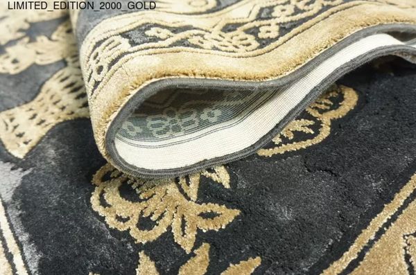 Thảm Sofa cao cấp [LIMITED_EDITION_2000_GOLD]