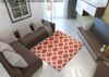 Thảm Sofa cao cấp [00001A_CREAMCREAM_RED_200X200]