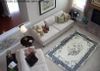 Thảm Sofa cao cấp [8723A_ECRUSHRINK_NAVY_150X230]