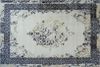 Thảm Sofa cao cấp [8723A_ECRUSHRINK_NAVY_150X230]