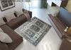 Thảm Sofa cao cấp [LIMITED_EDITION_8704_VC_CREAM]
