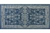 Thảm Sofa cao cấp [KOZA1_SNAVYECRU_80X150]