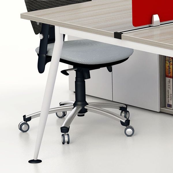 Bàn làm việc cụm SC-R2AS2