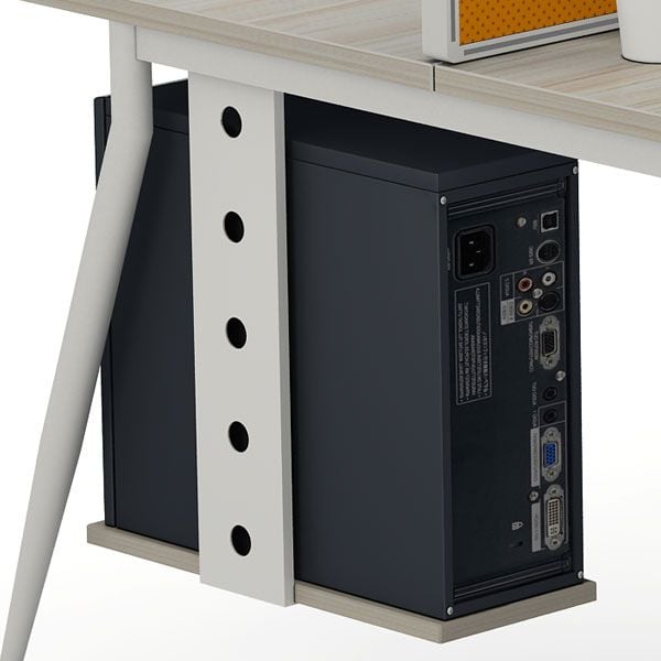 Bàn làm việc cụm SC-R2AK
