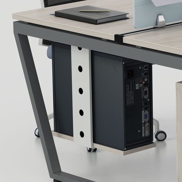 Bàn làm việc cụm SV-V2