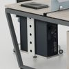 Bàn làm việc cụm SV-V2