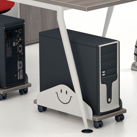 Bàn làm việc cụm SC-R3L