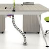 Bàn làm việc cụm SC-R2AK