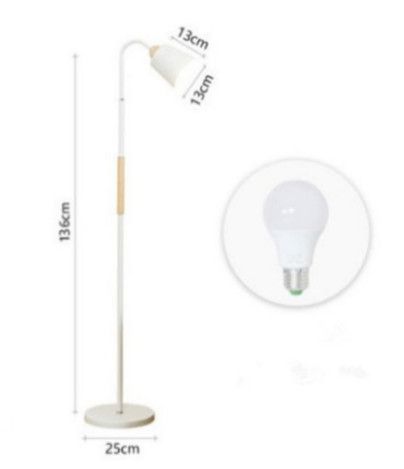 Đèn sàn [DS-0246]