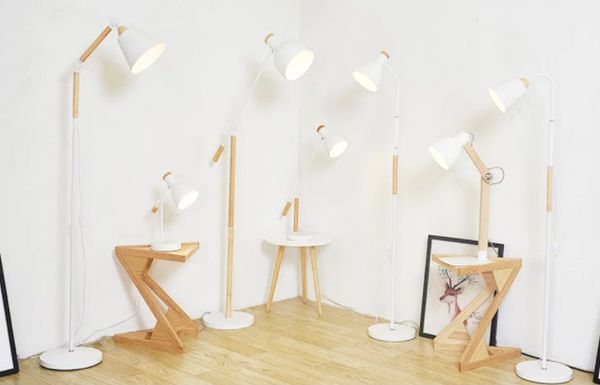 Đèn sàn [DS-0246]