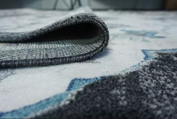 Thảm Sofa cao cấp [7440A_ANTRASIT_200X290]