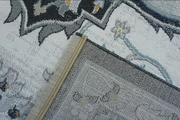 Thảm Sofa cao cấp [7440A_ANTRASIT_200X290]