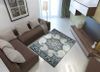 Thảm Sofa cao cấp [7445A_ANTRASIT_200X290]