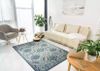 Thảm Sofa cao cấp [7455A_ANTRASIT_200X290]