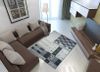 Thảm Sofa cao cấp [7562A_ANTRASIT_200X290]