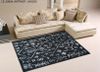 Thảm Sofa cao cấp [8380A_ANTRASIT_160X230]