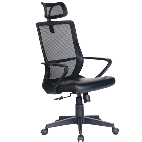 Ghế lưới nhân viên GL217TD