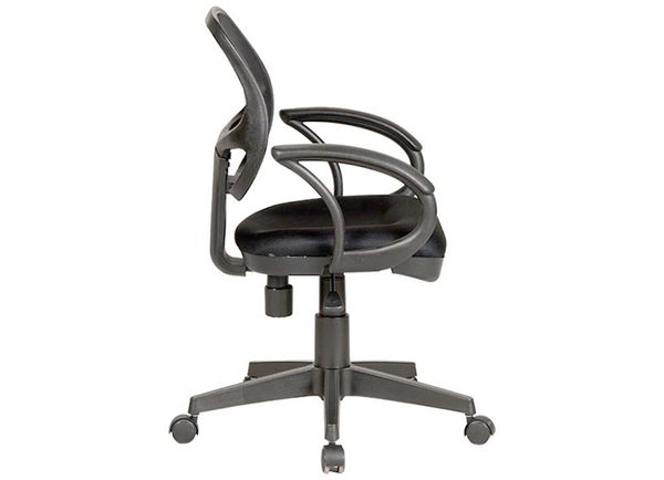 Ghế lưới nhân viên GL101