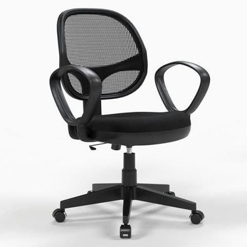 Ghế lưới nhân viên GL101B