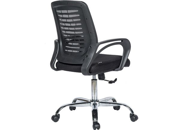 Ghế lưới nhân viên GL109