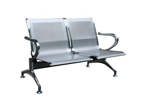 Ghế phòng chờ cao cấp - GPC02-2