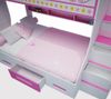 Giường ngủ hai tầng Hello Kitty [1121]