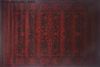 Thảm Sofa cao cấp [AG81A_DRED_BLACK]