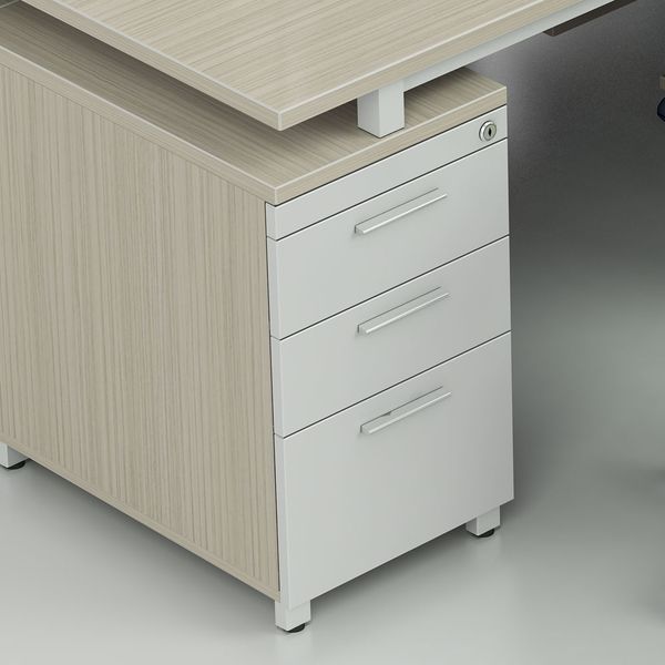 Bàn làm việc cụm SV-Z4B