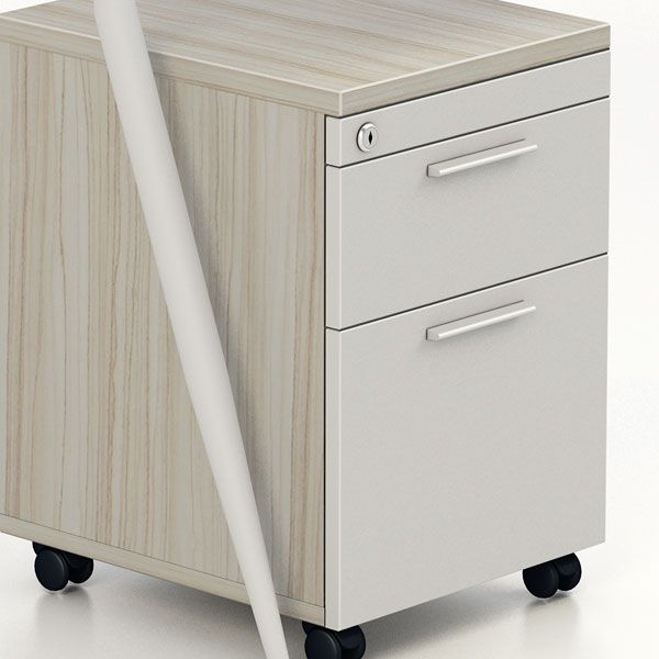 Bàn làm việc cụm SC-R2AK