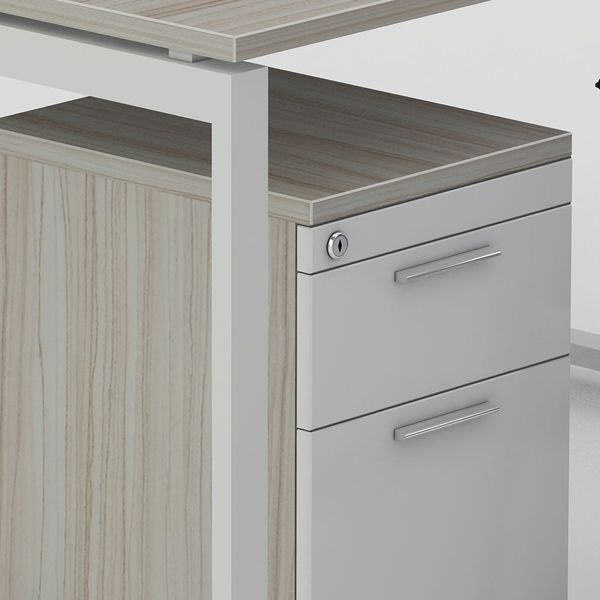 Bàn làm việc cụm SV-R4