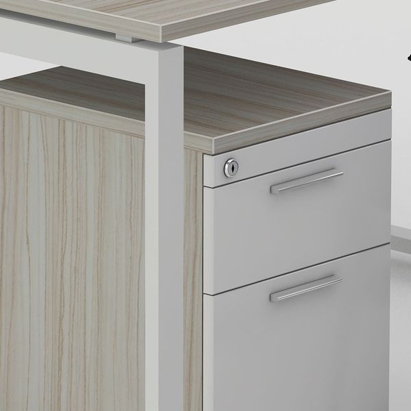 Bàn làm việc cụm SV-Z4