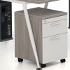 Bàn làm việc cụm SC-R4S1