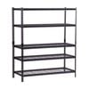 Kệ thép 5 tầng đa năng ngăn lưới K1393-1002