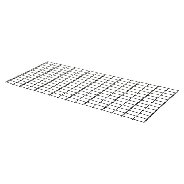 Kệ thép 5 tầng đa năng ngăn lưới K1393-1002