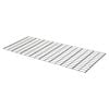 Kệ thép 5 tầng đa năng ngăn lưới K1393-1002
