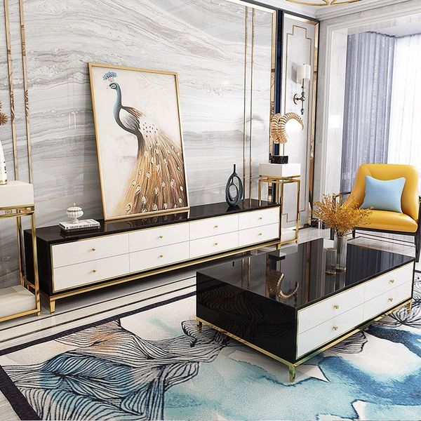 Kệ ti vi [KTV-0327]