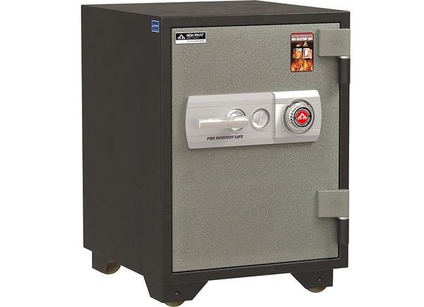 Két sắt chống cháy KS - KS110K1C1