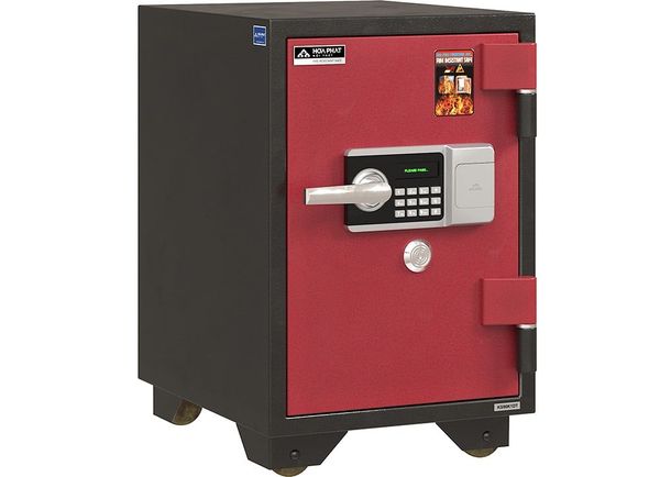 Két sắt chống cháy KS - KS90K1DT